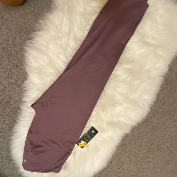 Velocity high rise ankle length no sweat pants - Picture 5 of 5